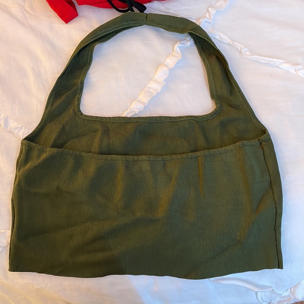 Halter - Picture 2 of 2